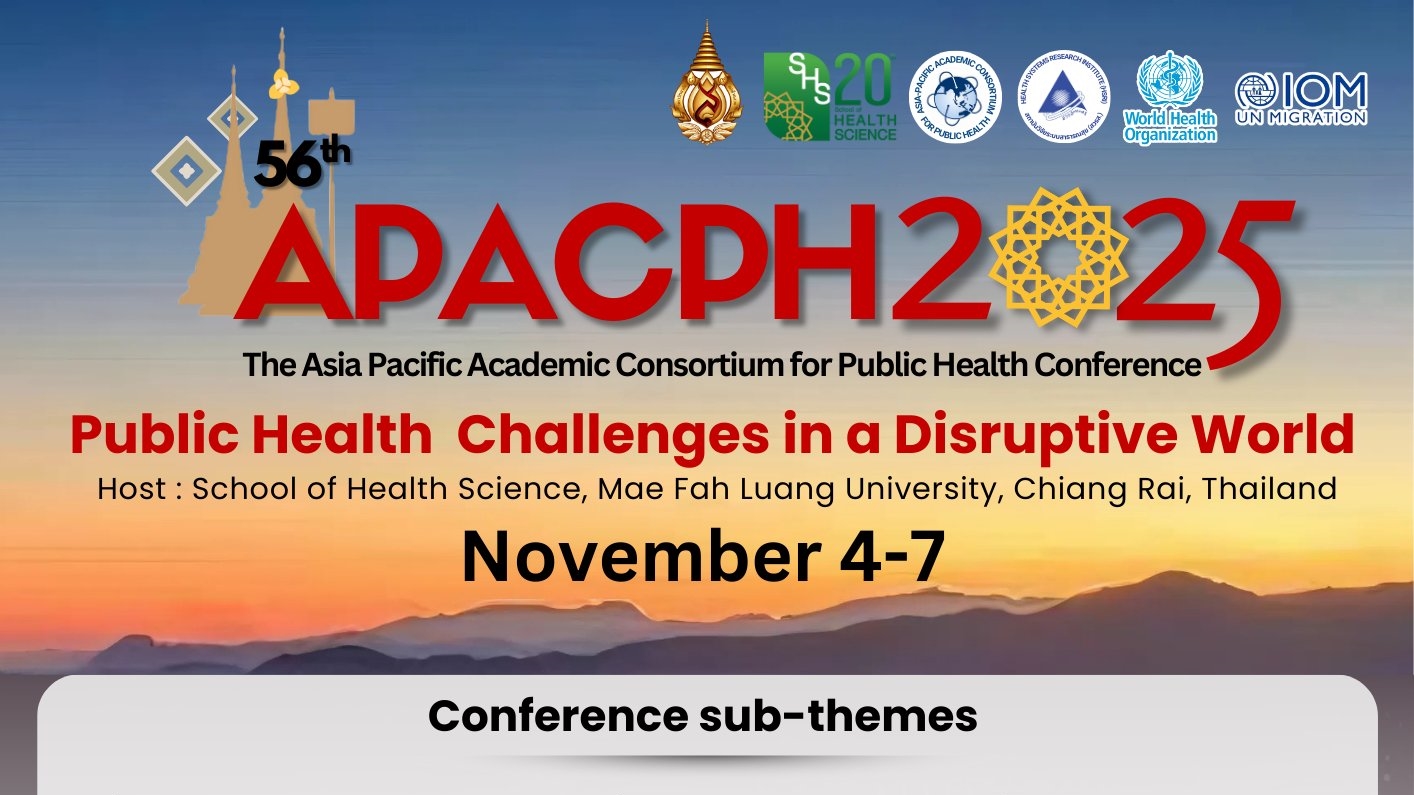 APACPH2025