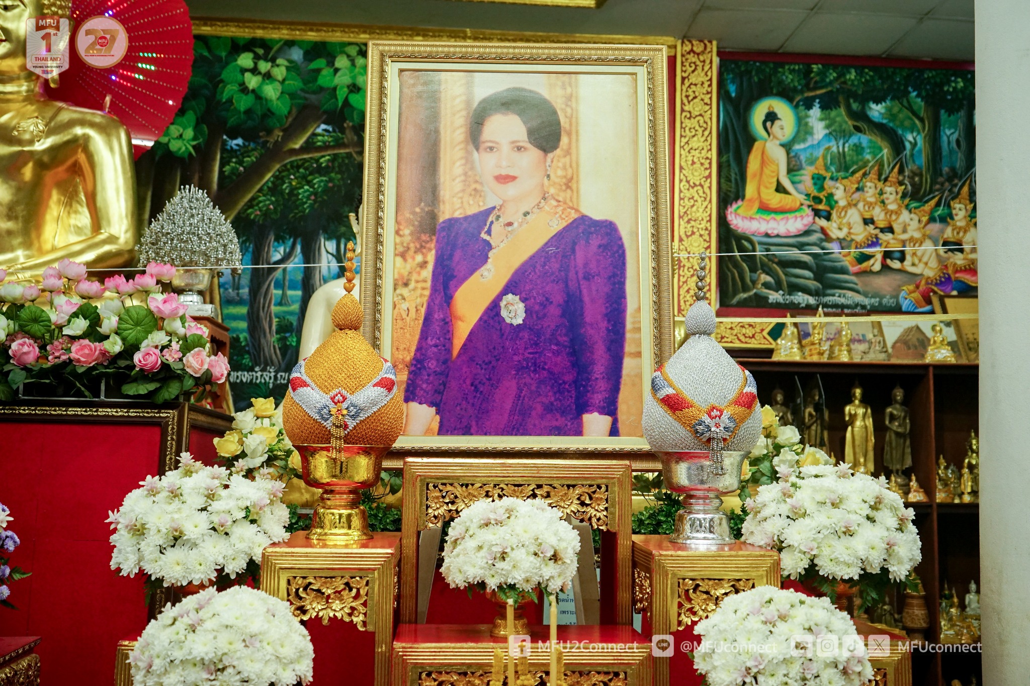 MFU News : Celebrate_Royal_Kathina_2568_at_Rong_Tan_temple__3_.jpg