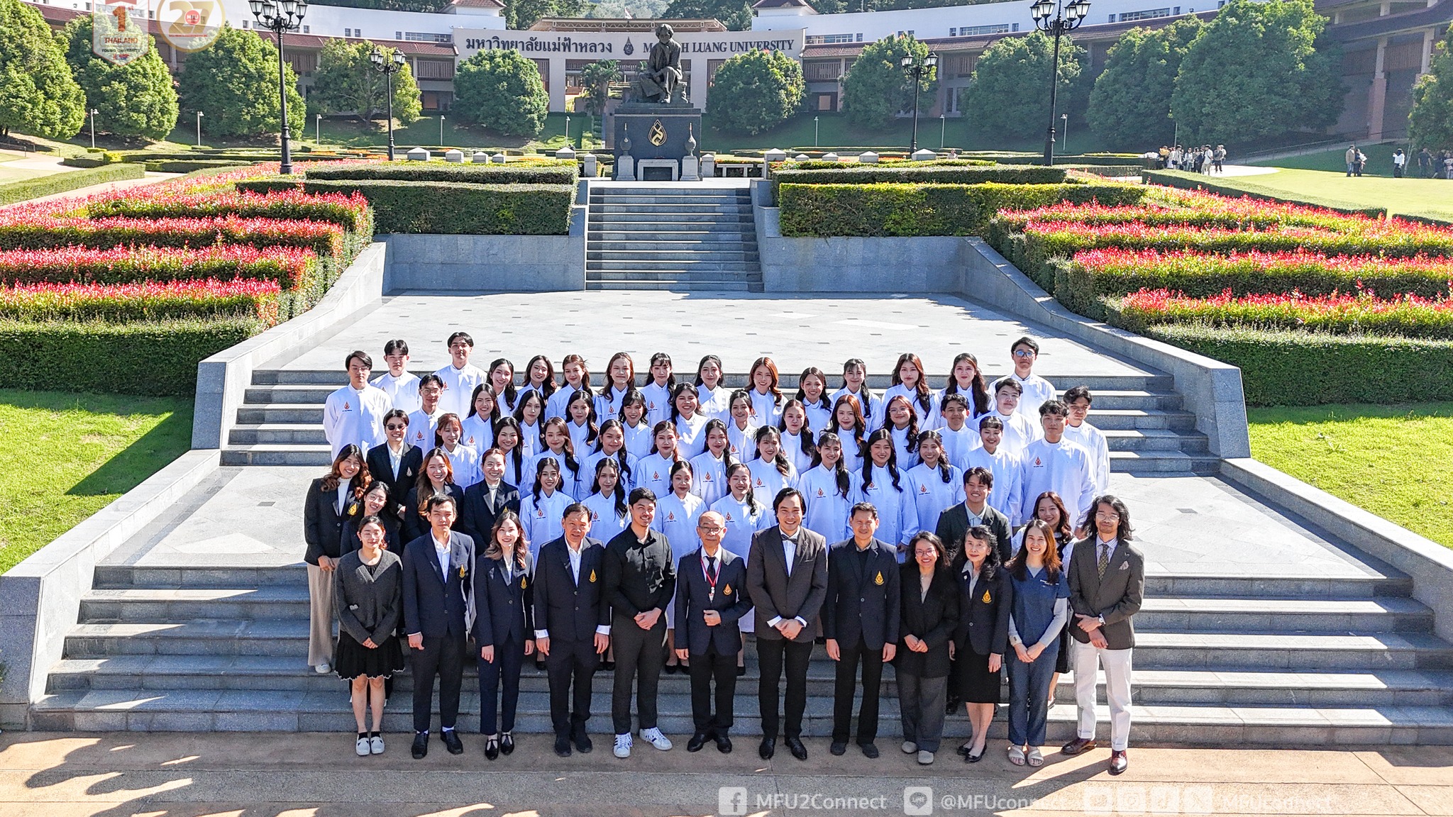 MFU News : MFU_Dentistry_White_coat__3_.jpg