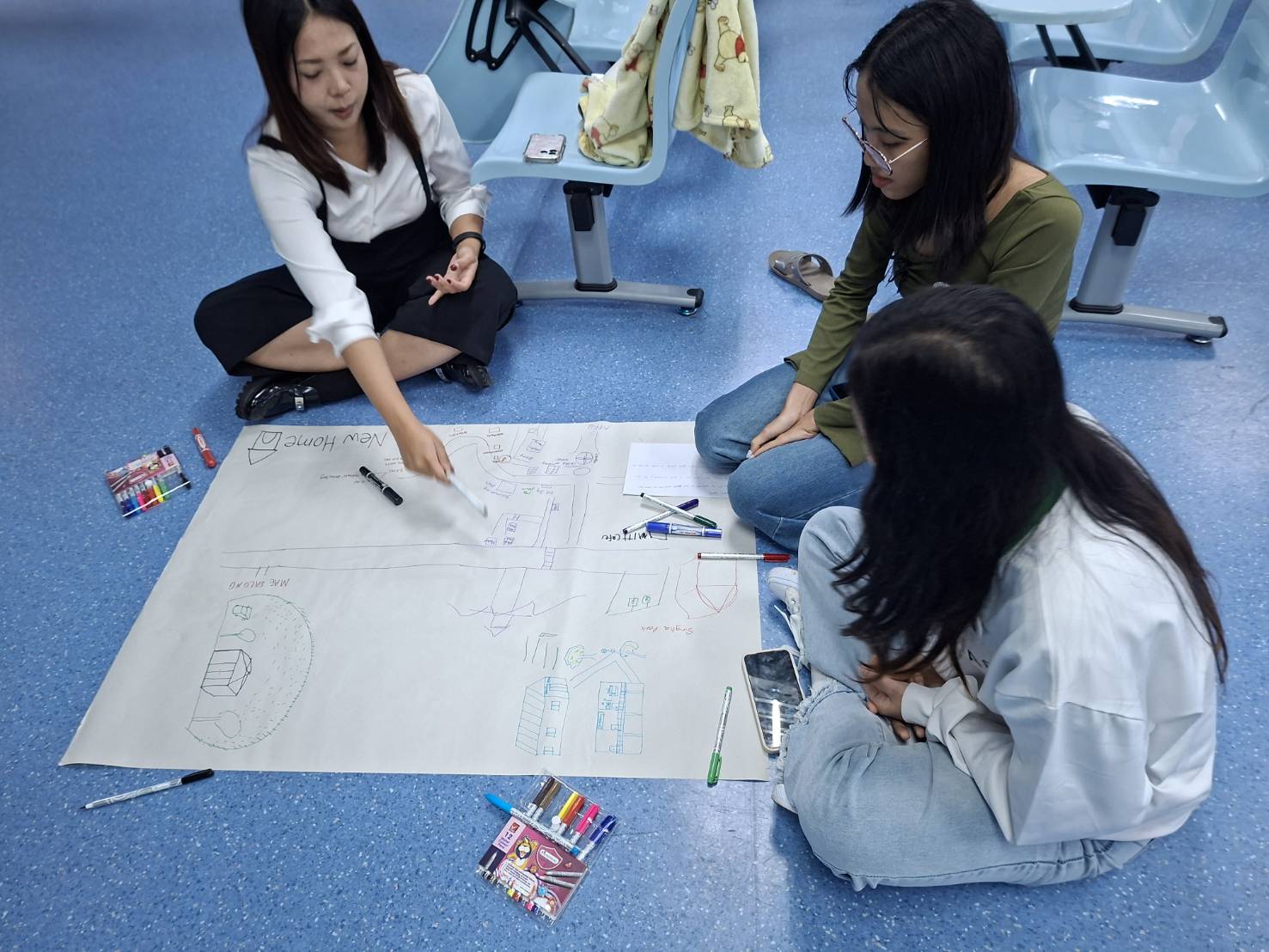 MFU News : MFU_far_from_home_activity__2_.jpg