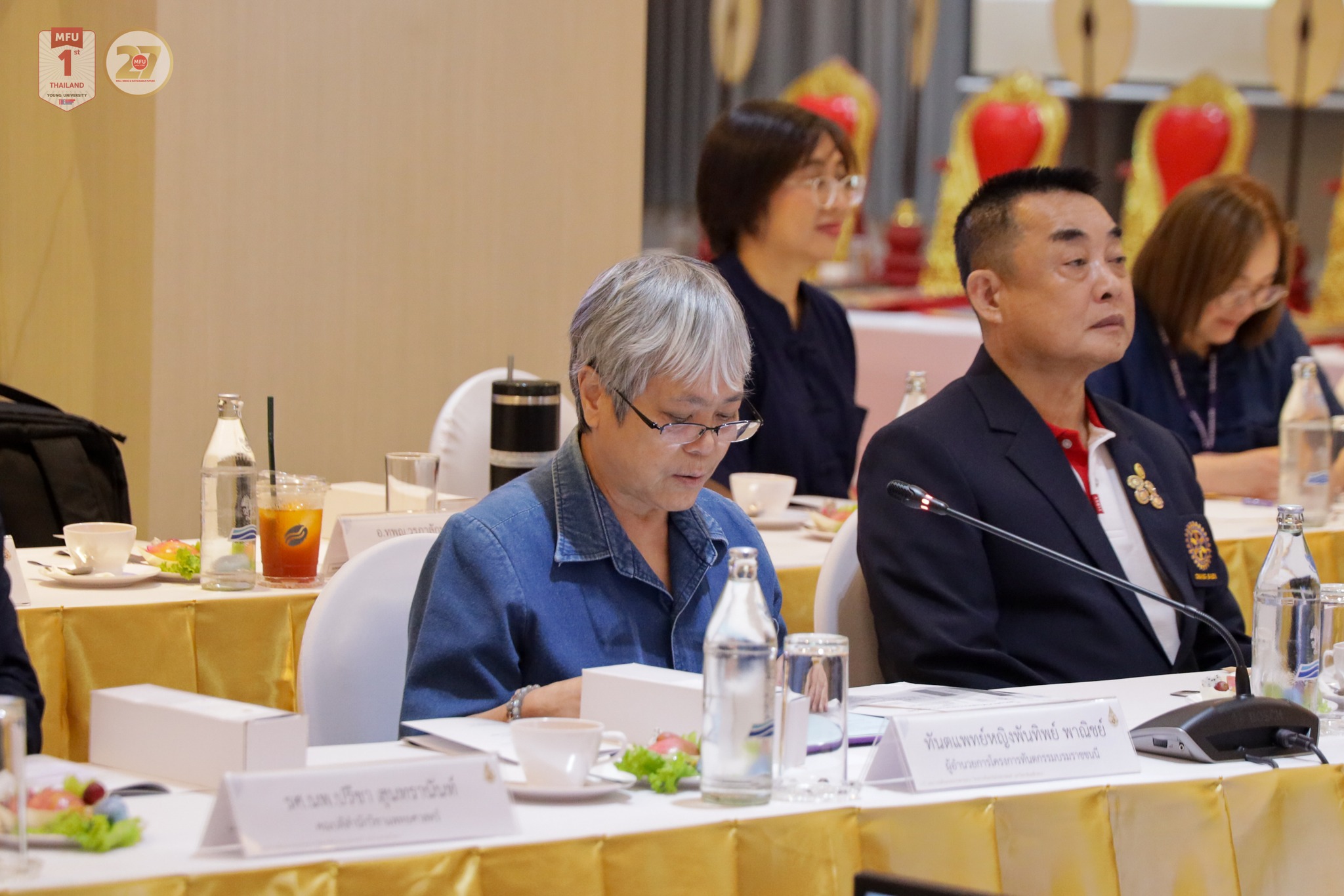 MFU News : 15_Years_Borommaratchachonnani_Dental_Project__10_.jpg