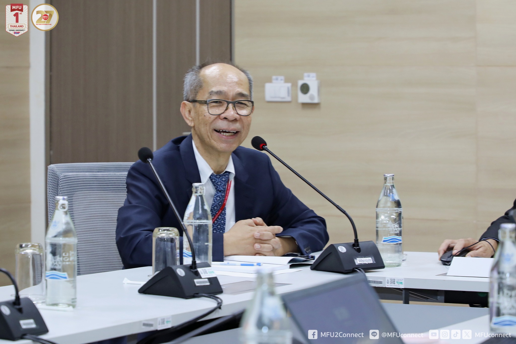 MFU News : Dentistry_Dean_Meeting__2_.jpg