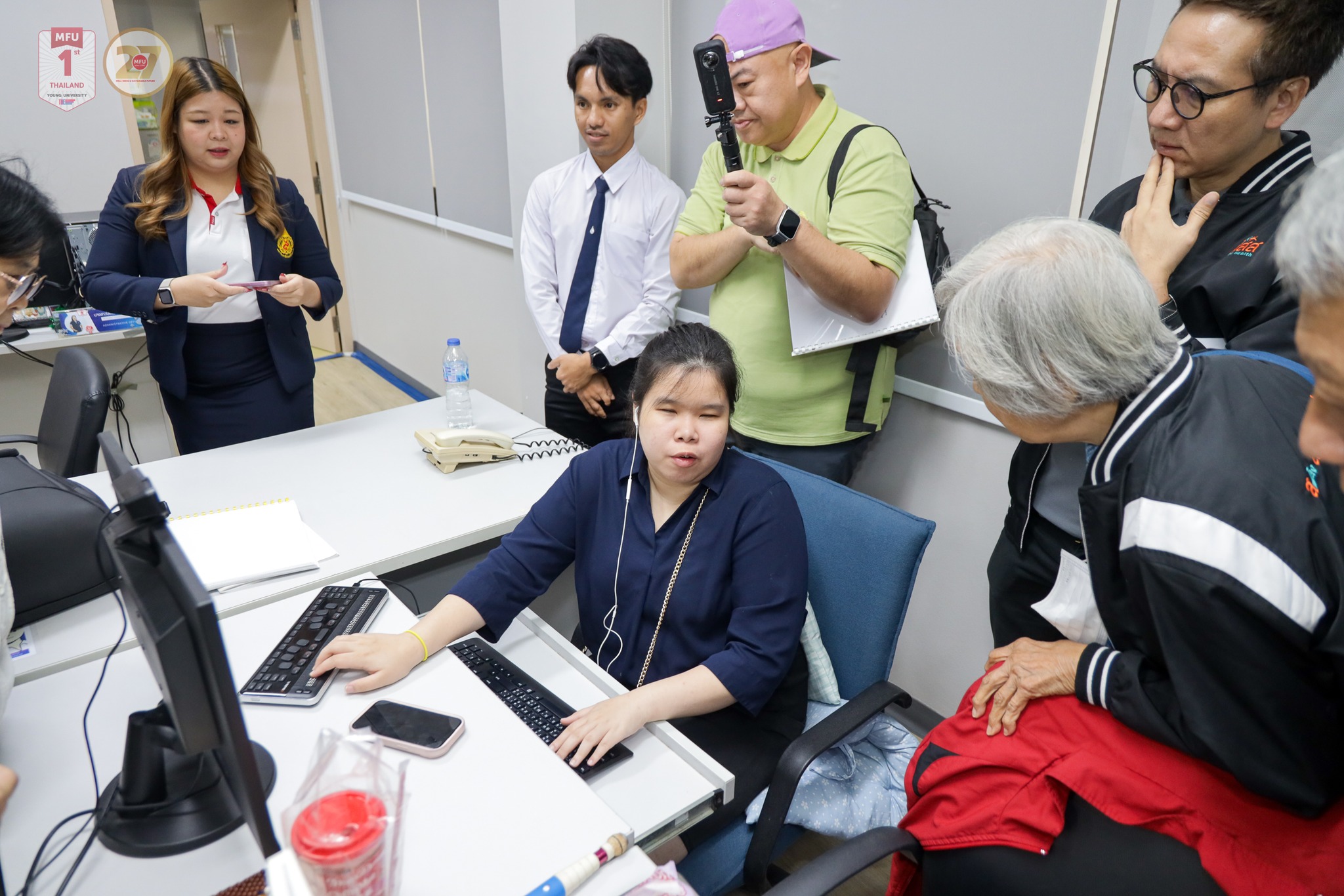 MFU News : Thai_Health_Found_visit_MFU_DSS__11_.jpg