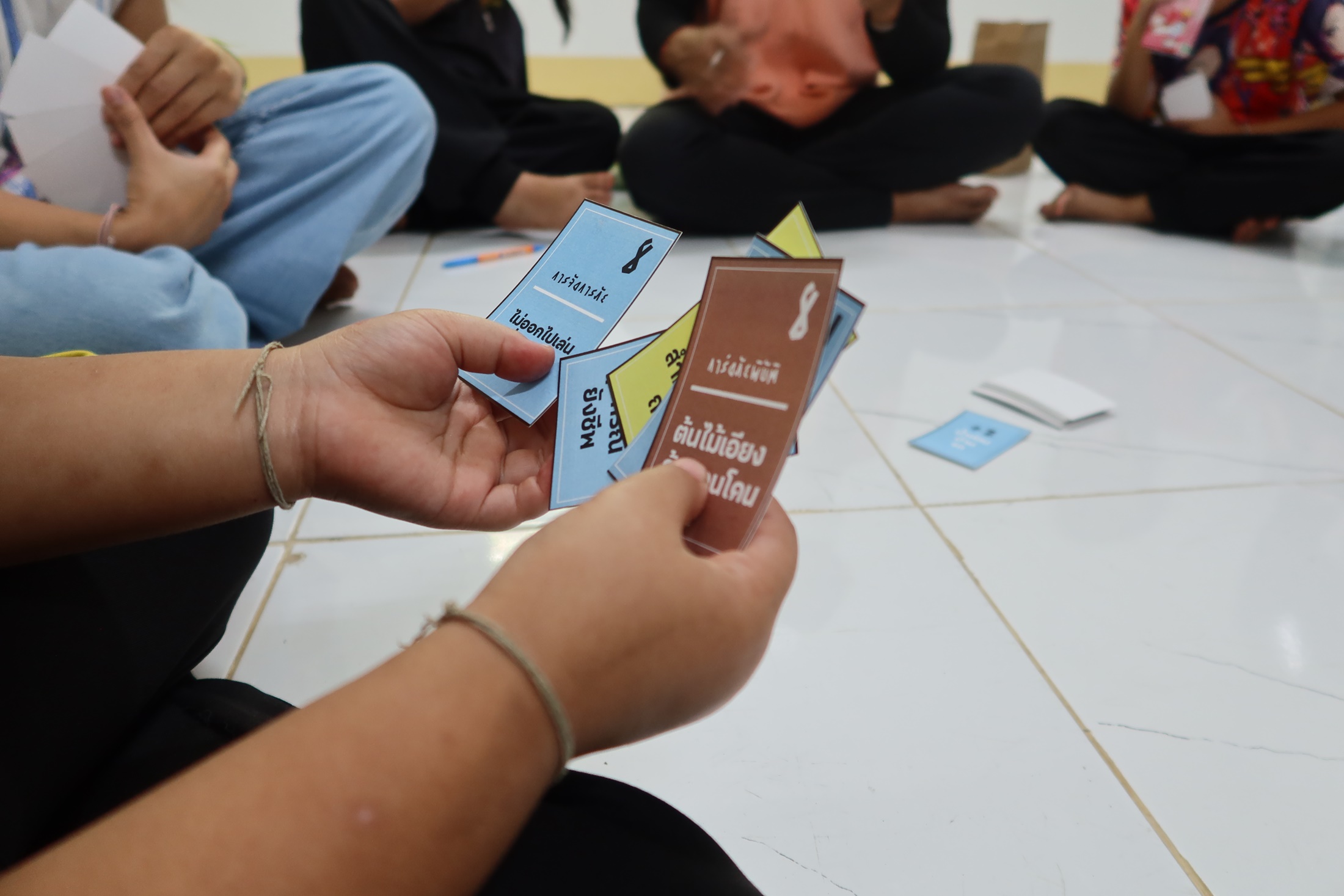 MFU News : Role_Play_Huai_Hin_Lad_Nai__12_.JPG